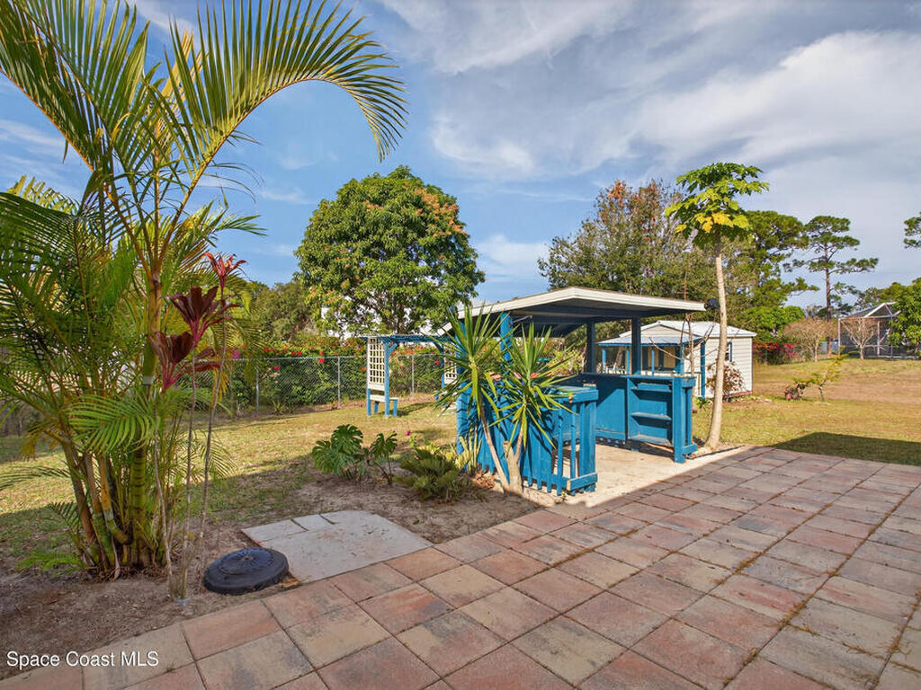 276 Taunton Road, Palm Bay, FL 32908