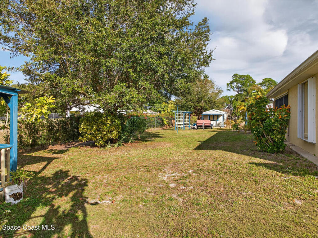 276 Taunton Road, Palm Bay, FL 32908