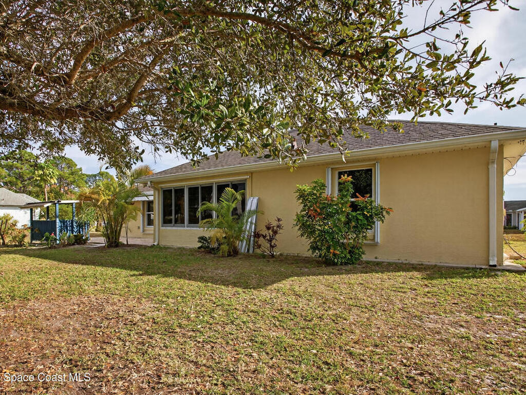 276 Taunton Road, Palm Bay, FL 32908