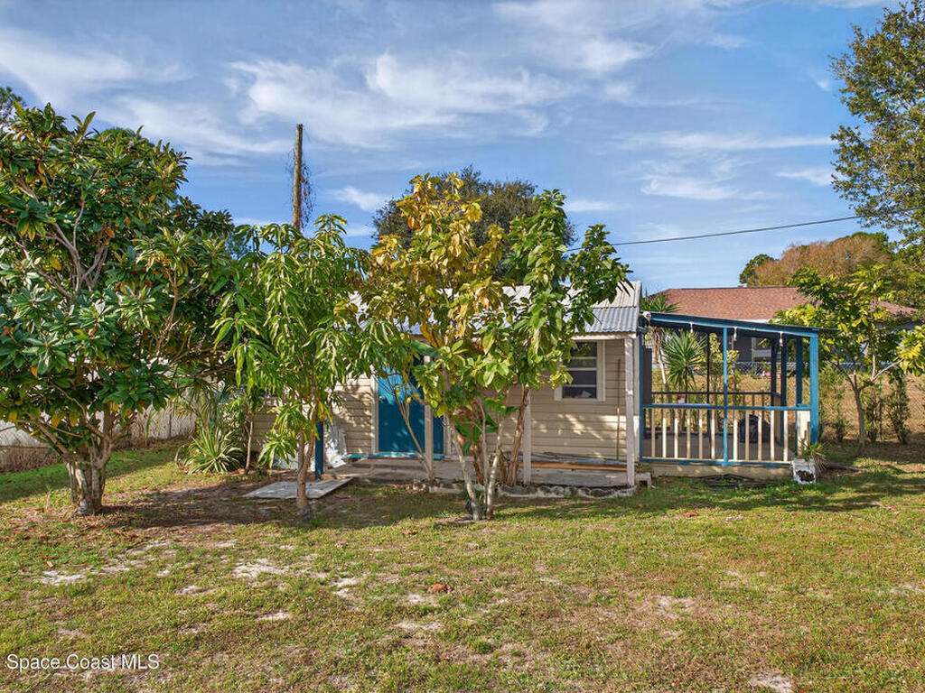 276 Taunton Road, Palm Bay, FL 32908