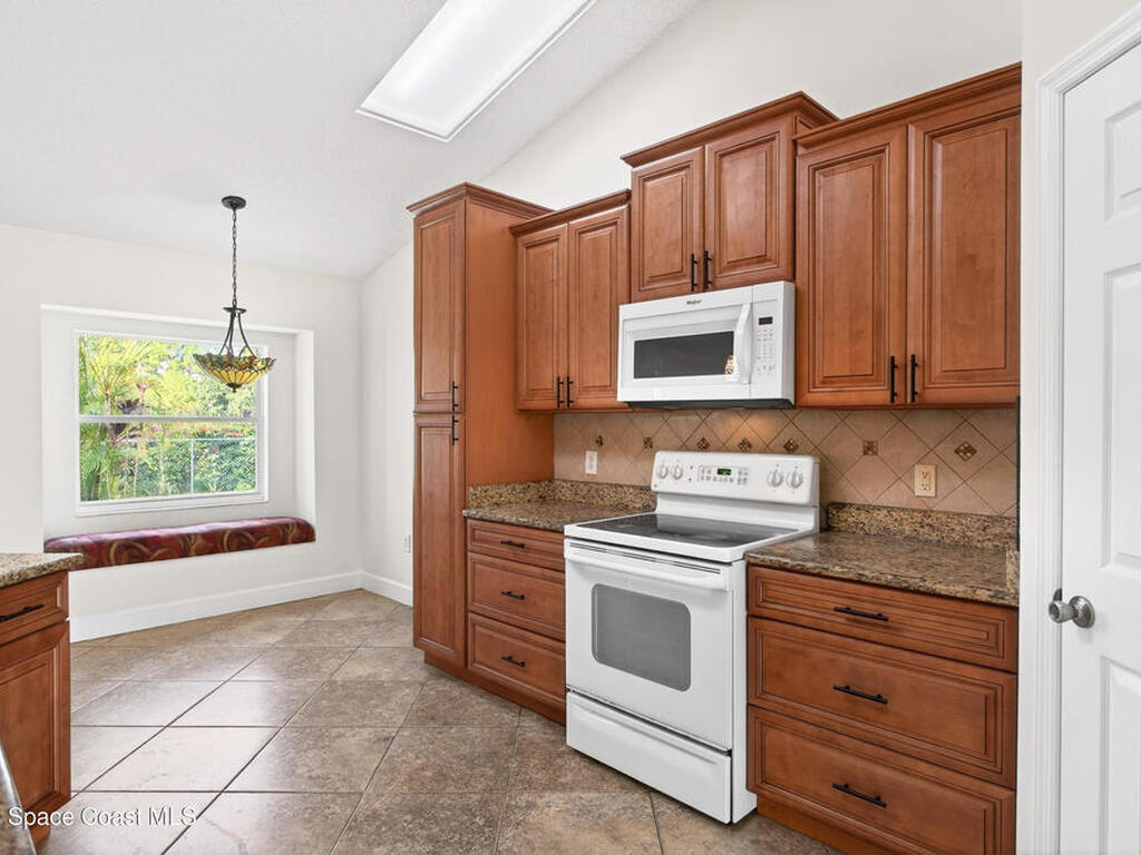 276 Taunton Road, Palm Bay, FL 32908