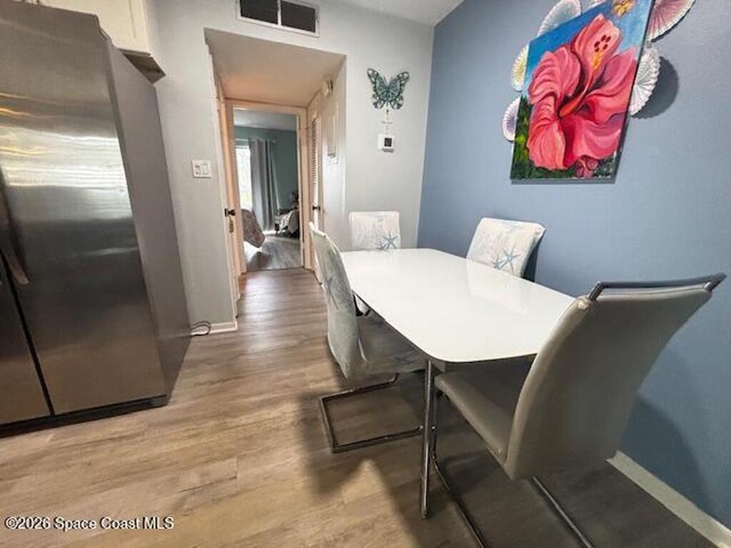 201 St Lucie Lane, Cocoa Beach, FL 32931