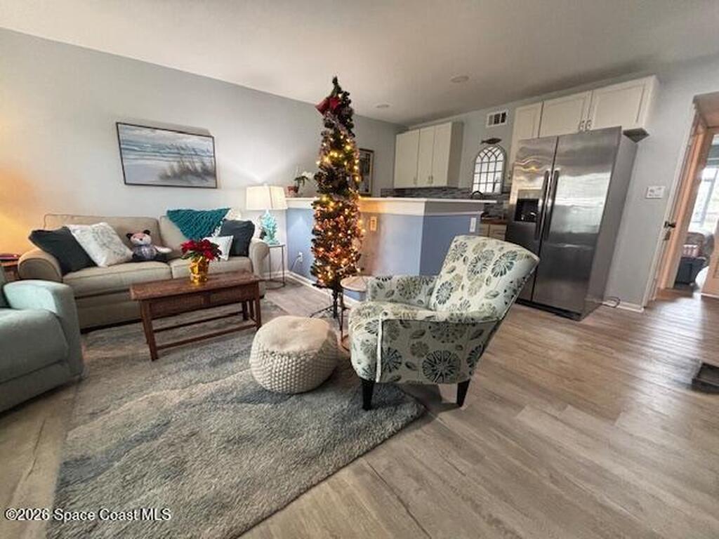 201 St Lucie Lane, Cocoa Beach, FL 32931