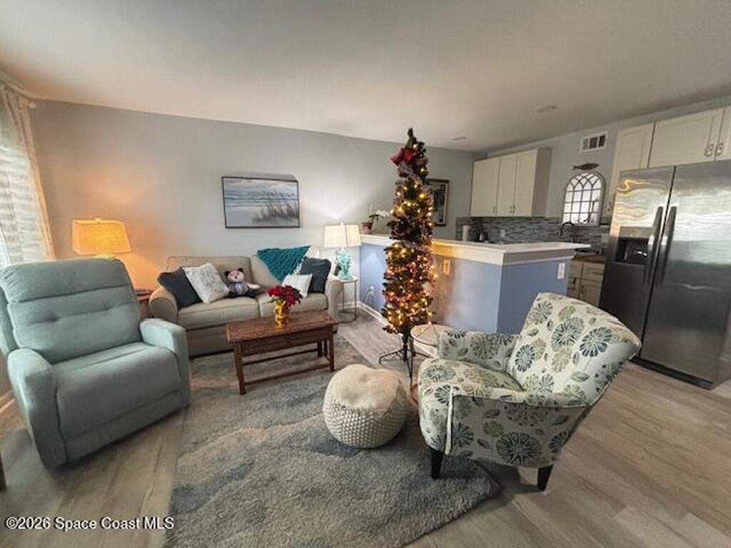 201 St Lucie Lane, Cocoa Beach, FL 32931