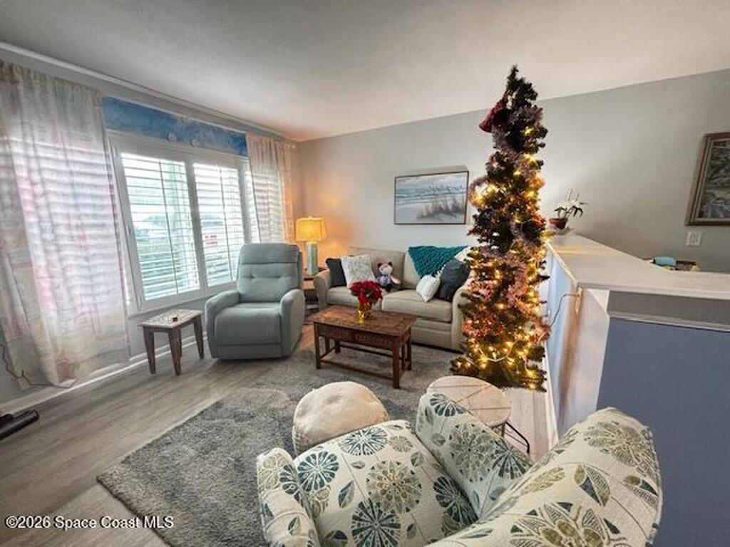 201 St Lucie Lane, Cocoa Beach, FL 32931