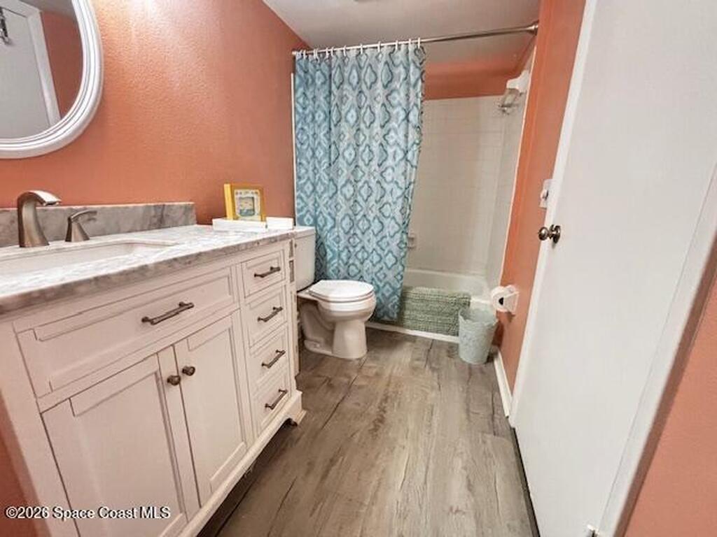 201 St Lucie Lane, Cocoa Beach, FL 32931