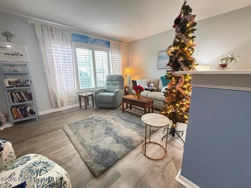 201 St Lucie Lane, Cocoa Beach, FL 32931