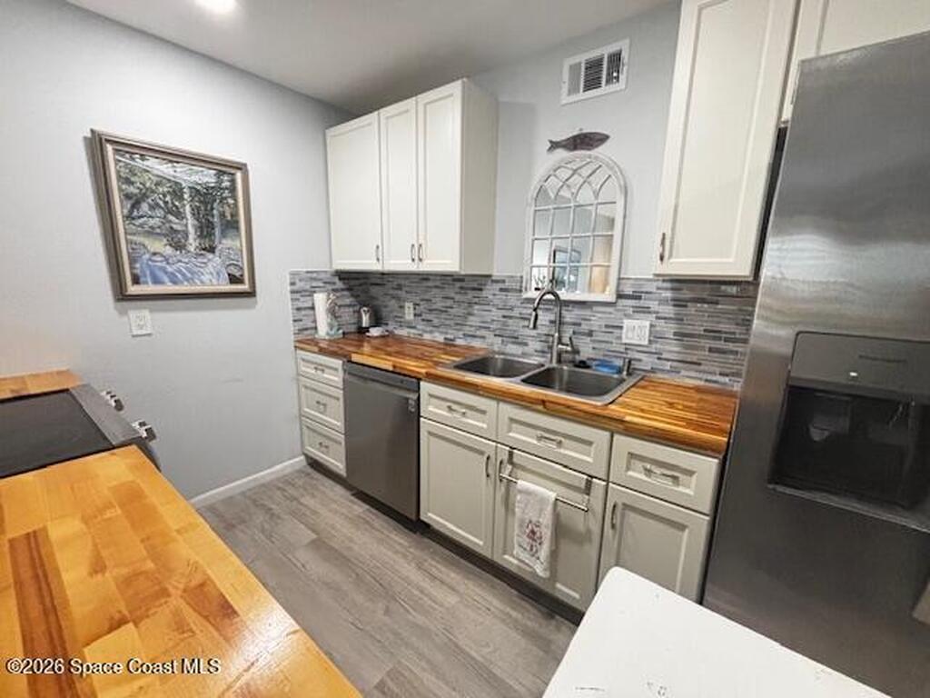 201 St Lucie Lane, Cocoa Beach, FL 32931