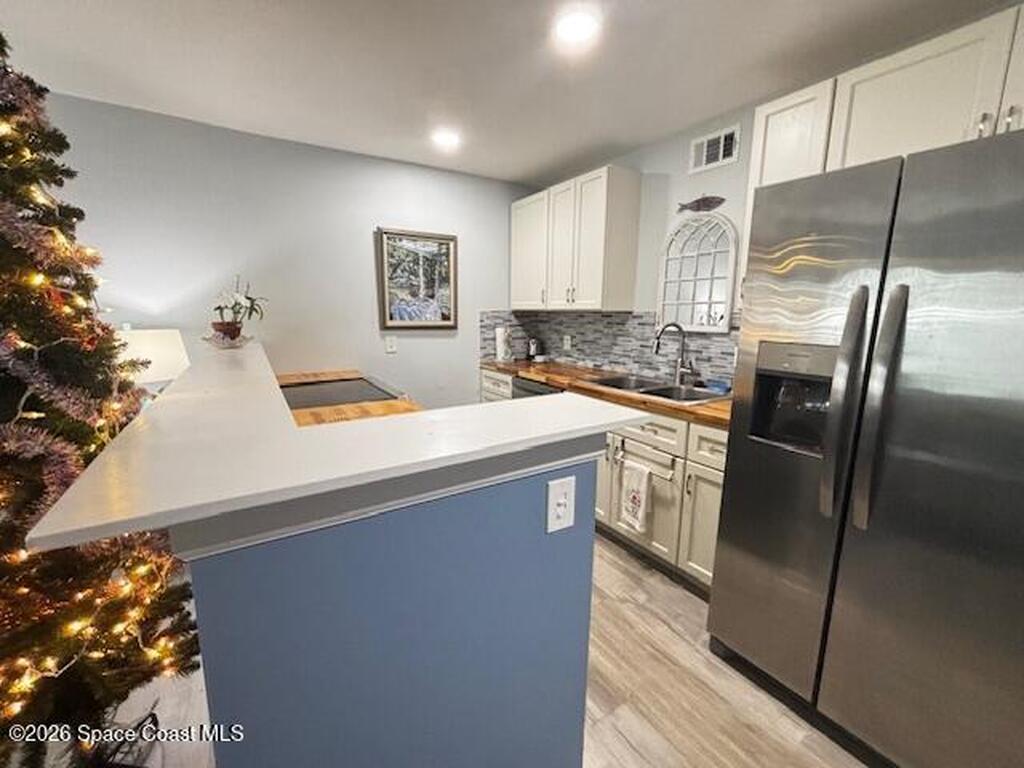 201 St Lucie Lane, Cocoa Beach, FL 32931