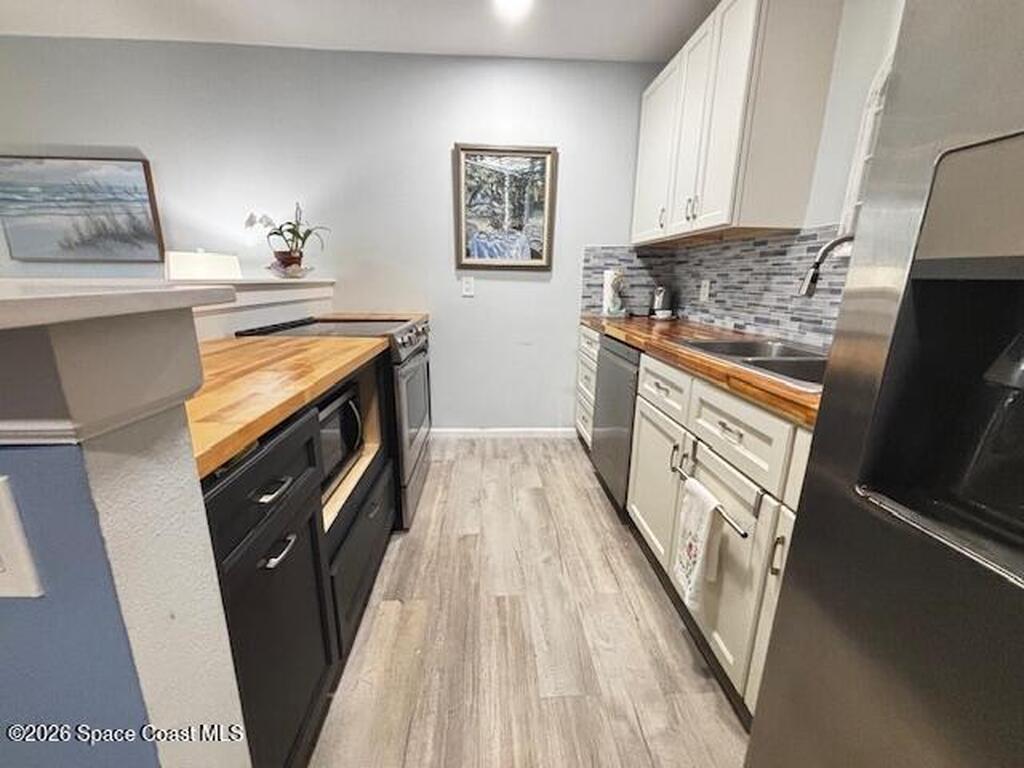 201 St Lucie Lane, Cocoa Beach, FL 32931