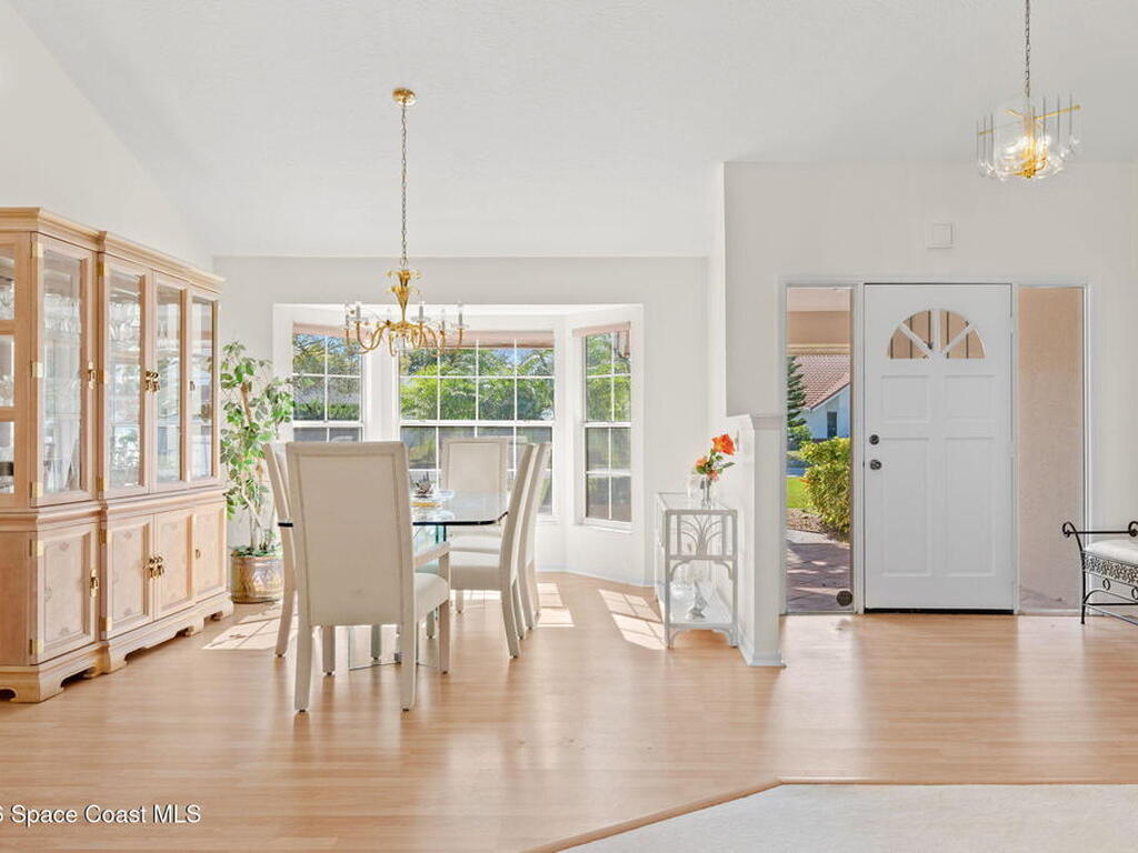 818 Spanish Wells Drive, Melbourne, FL 32940