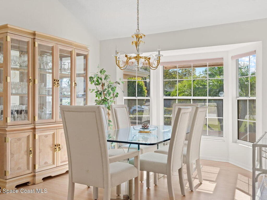 818 Spanish Wells Drive, Melbourne, FL 32940