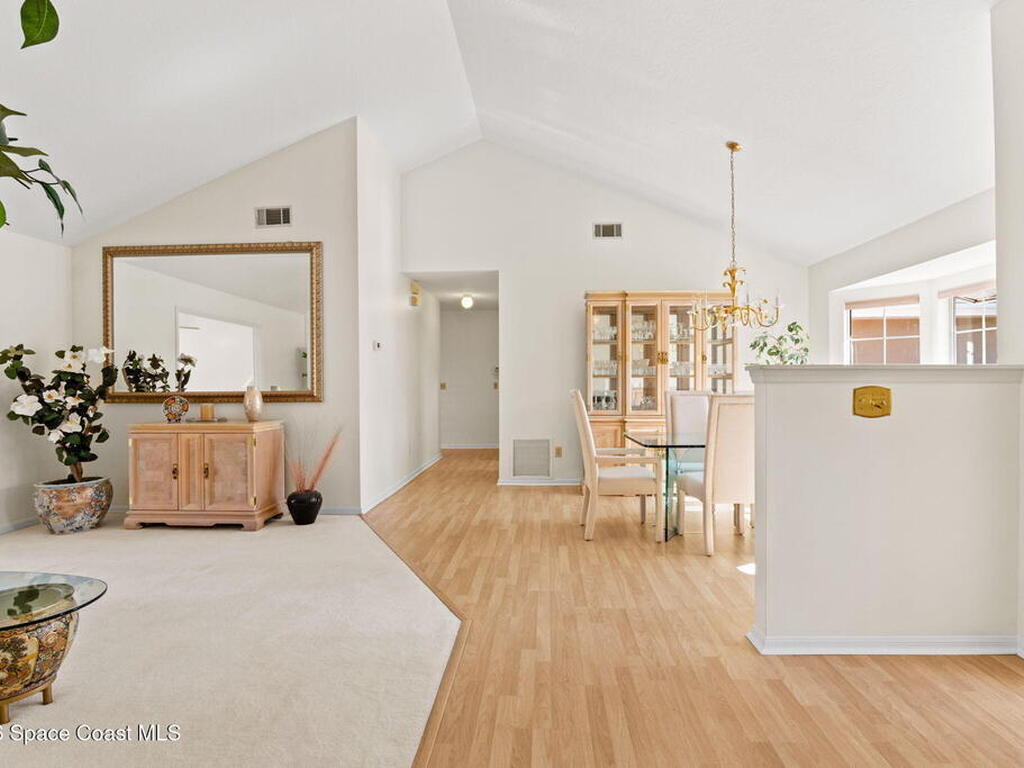 818 Spanish Wells Drive, Melbourne, FL 32940