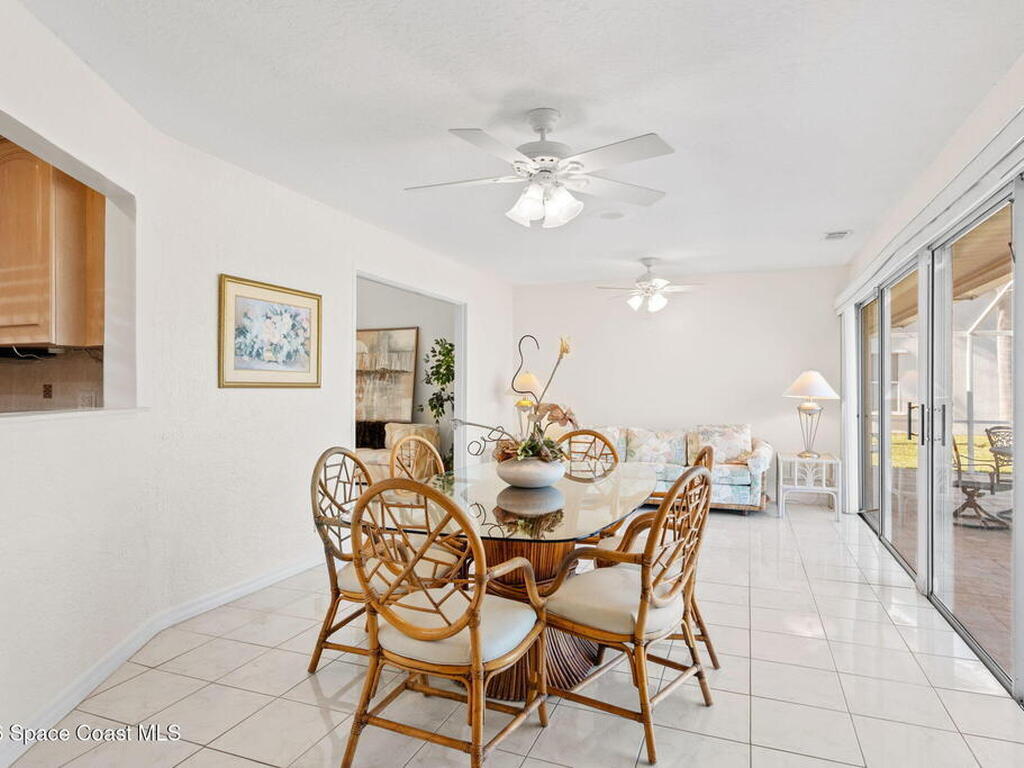 818 Spanish Wells Drive, Melbourne, FL 32940