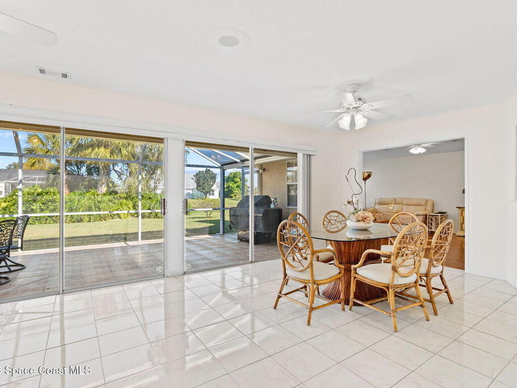 818 Spanish Wells Drive, Melbourne, FL 32940