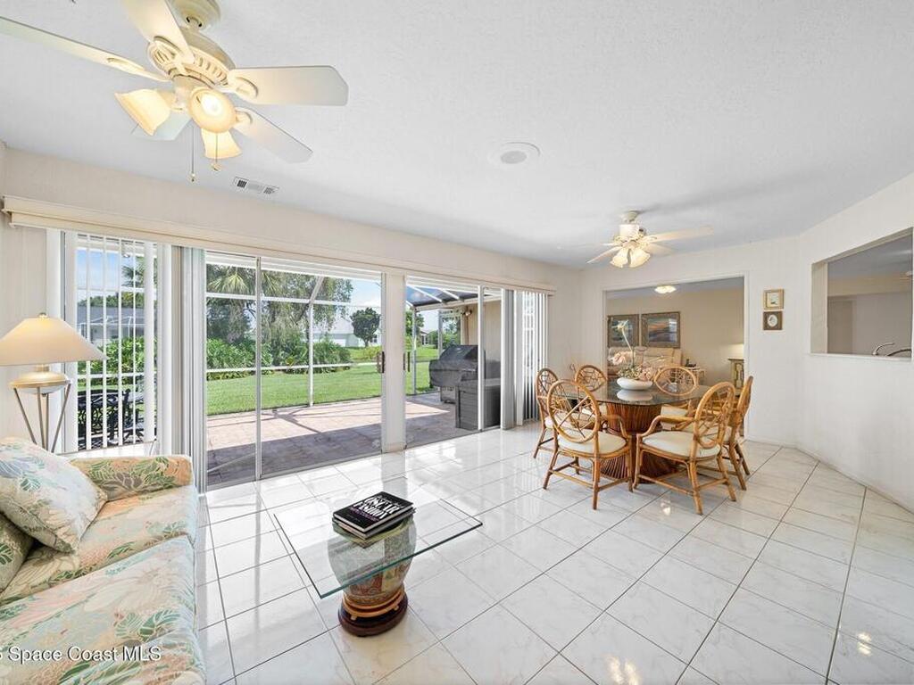 818 Spanish Wells Drive, Melbourne, FL 32940