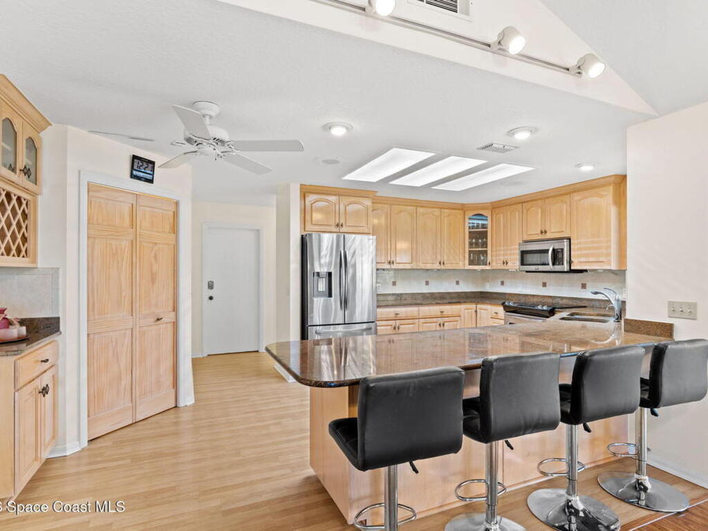 818 Spanish Wells Drive, Melbourne, FL 32940