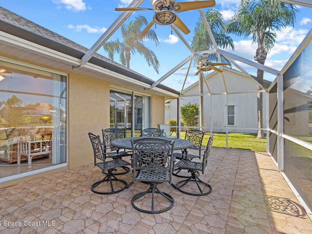 818 Spanish Wells Drive, Melbourne, FL 32940