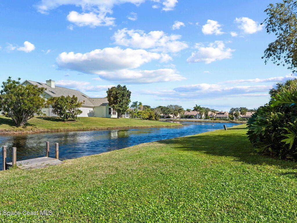 818 Spanish Wells Drive, Melbourne, FL 32940