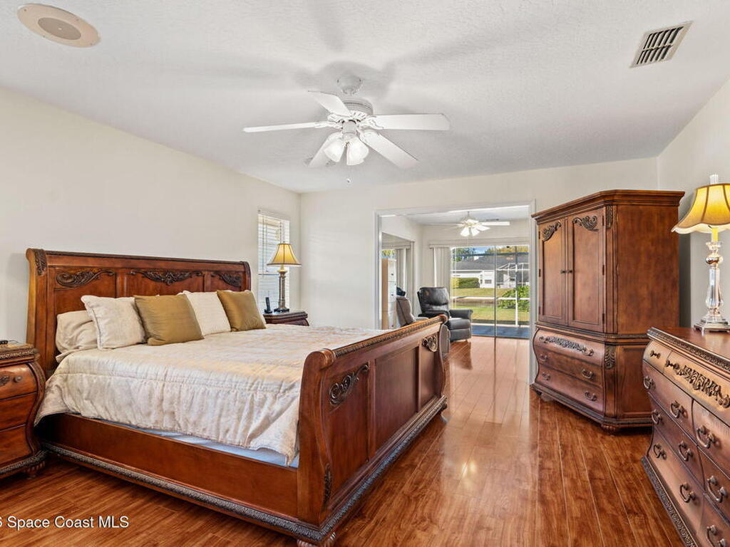 818 Spanish Wells Drive, Melbourne, FL 32940