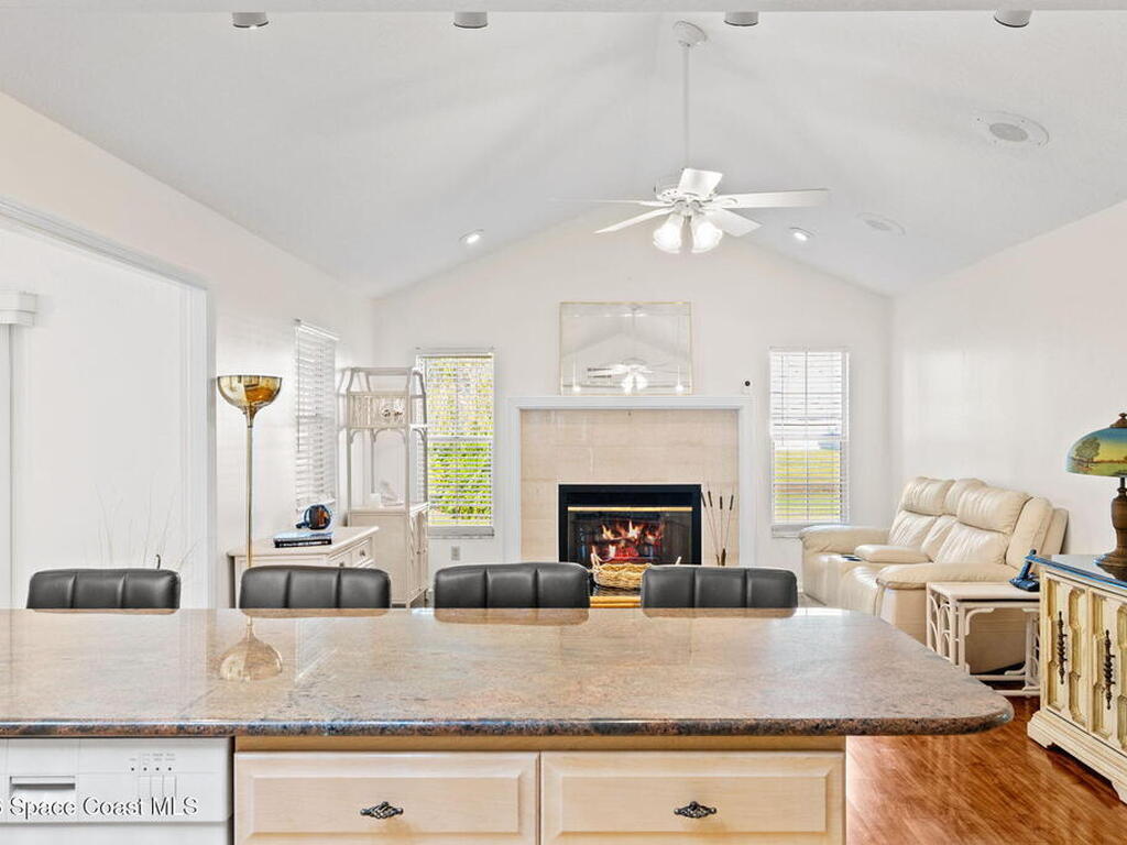 818 Spanish Wells Drive, Melbourne, FL 32940