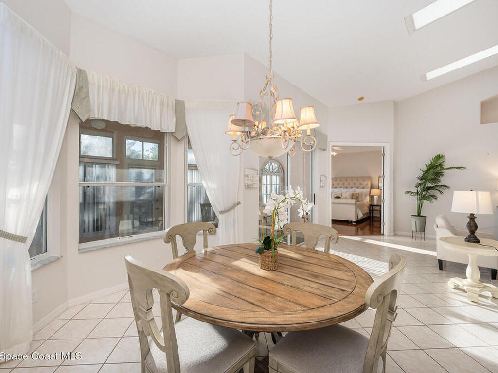 518 Renaissance Avenue, Melbourne, FL 32940