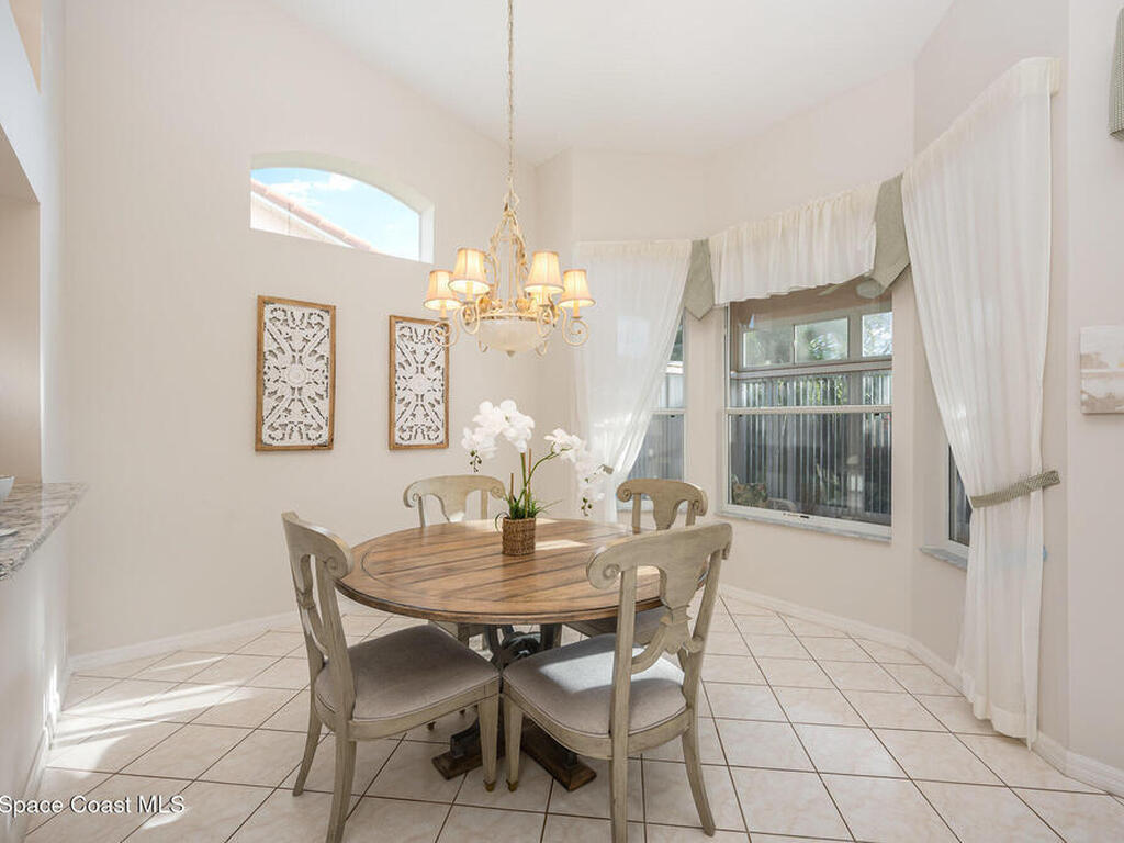 518 Renaissance Avenue, Melbourne, FL 32940