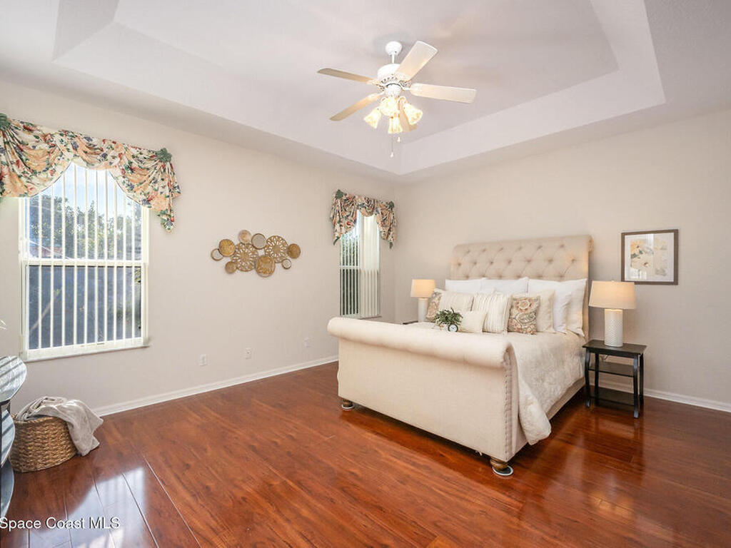 518 Renaissance Avenue, Melbourne, FL 32940