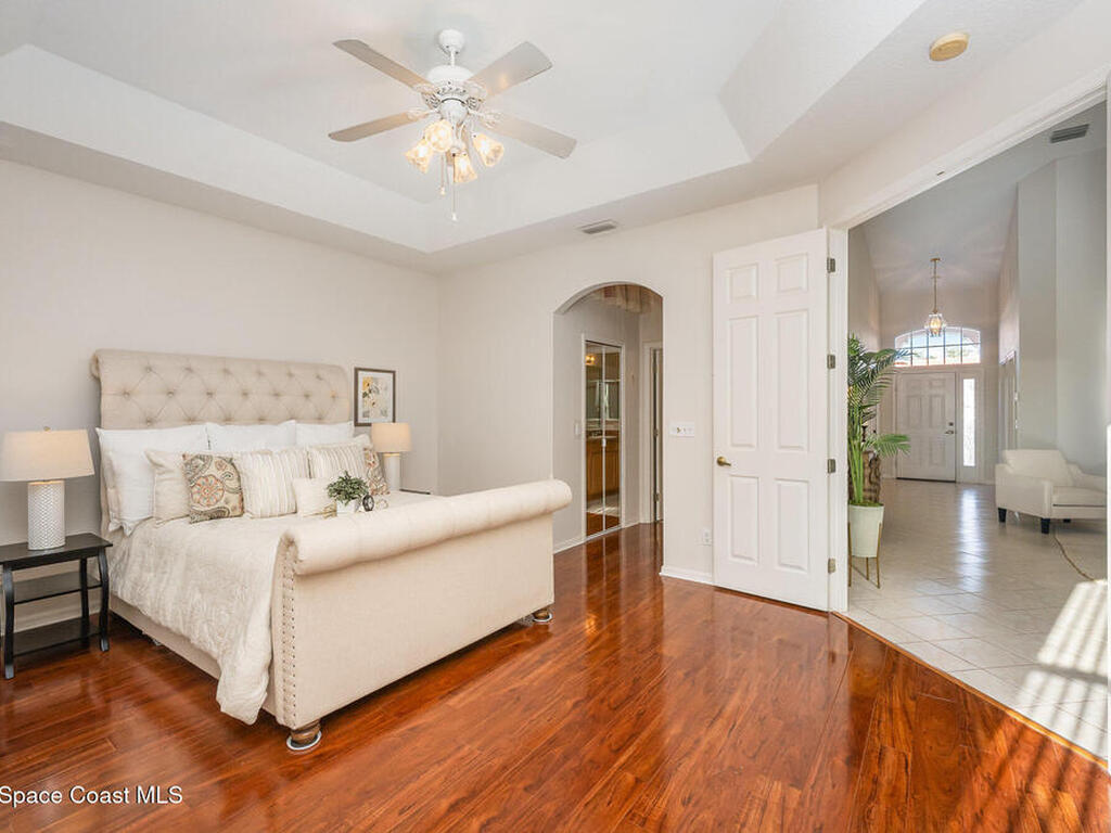 518 Renaissance Avenue, Melbourne, FL 32940