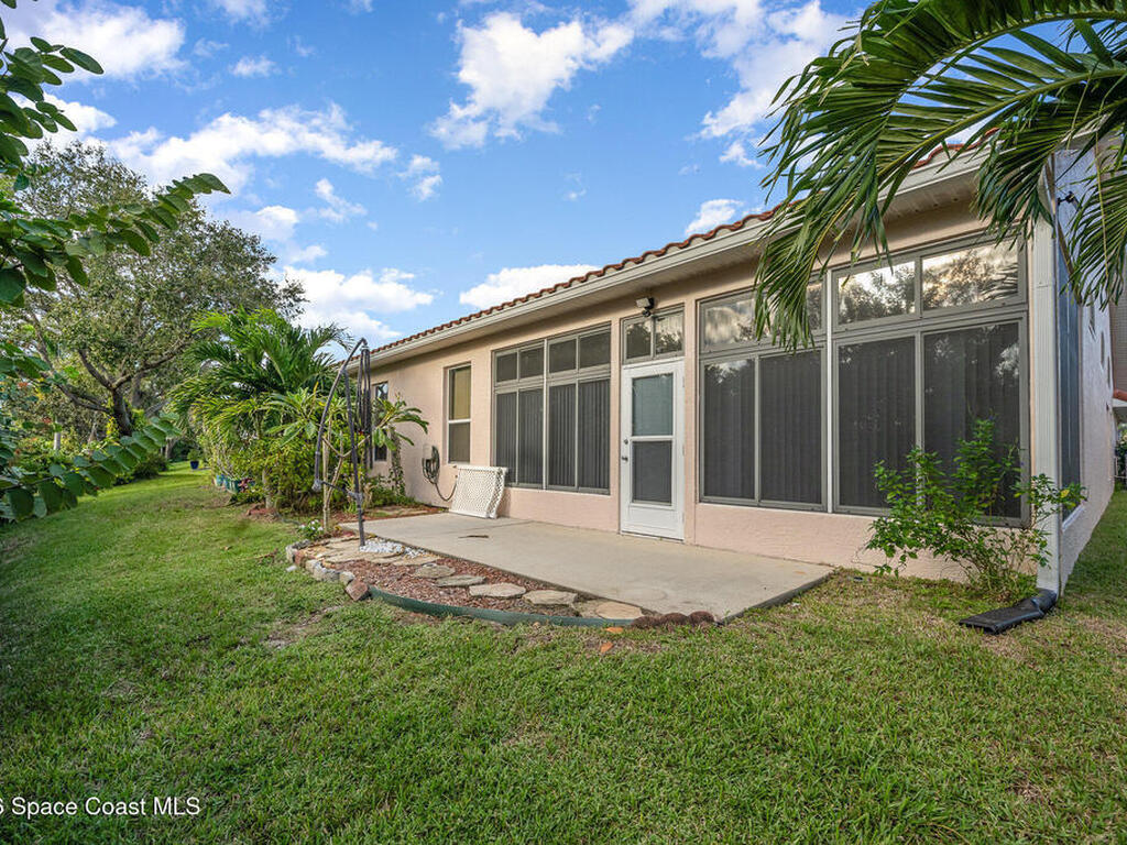 518 Renaissance Avenue, Melbourne, FL 32940