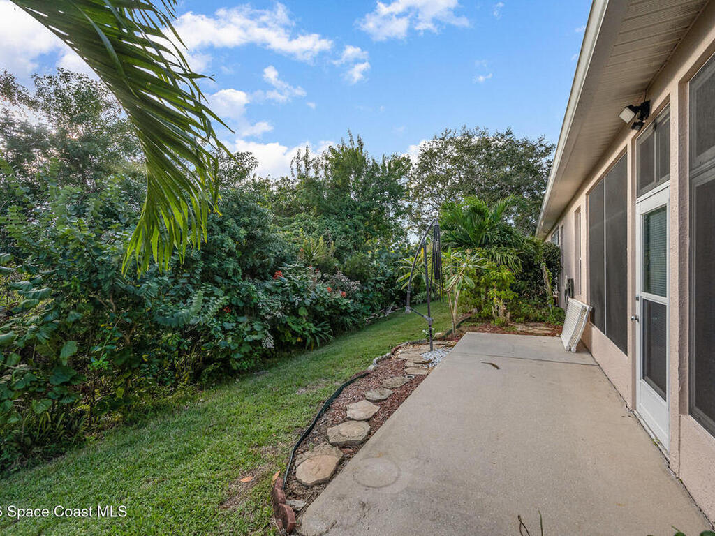 518 Renaissance Avenue, Melbourne, FL 32940