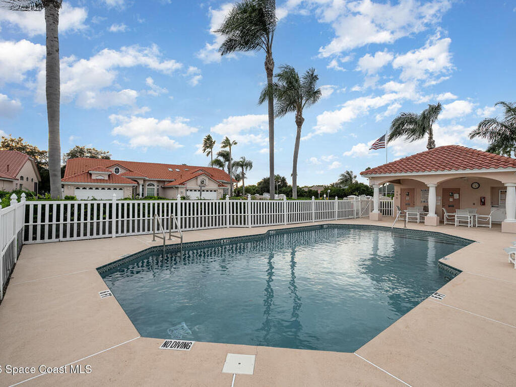 518 Renaissance Avenue, Melbourne, FL 32940