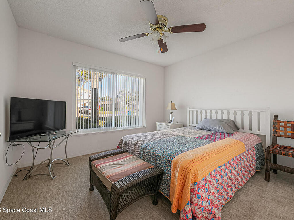 1684 Las Palmos Drive, Palm Bay, FL 32908