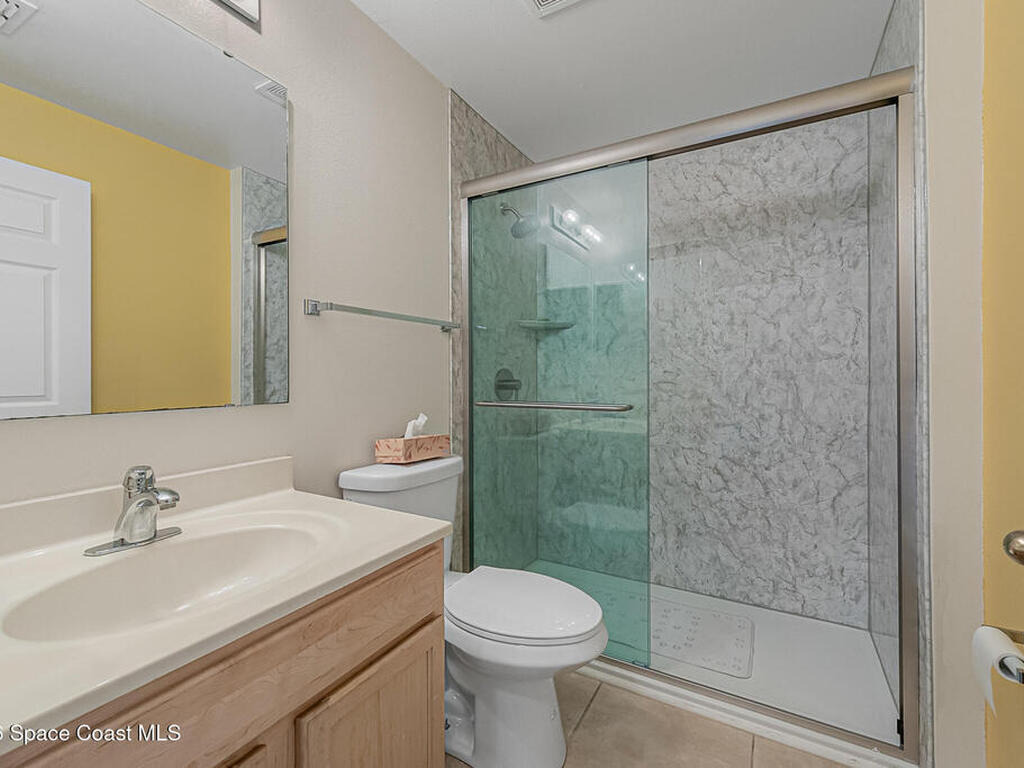 1684 Las Palmos Drive, Palm Bay, FL 32908