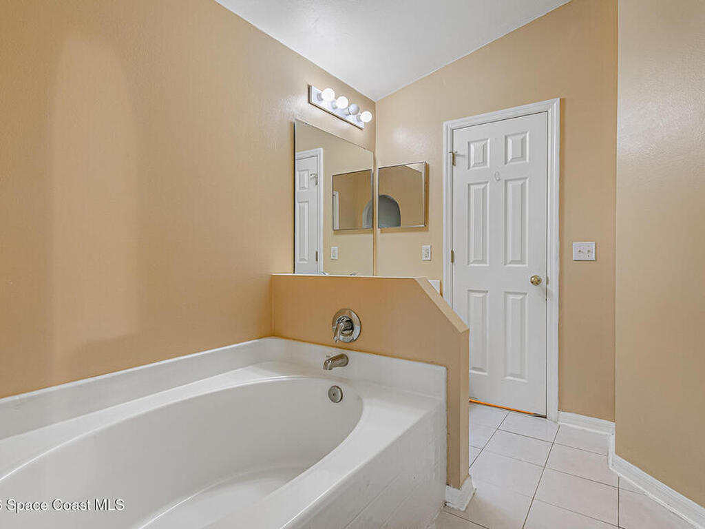 1684 Las Palmos Drive, Palm Bay, FL 32908