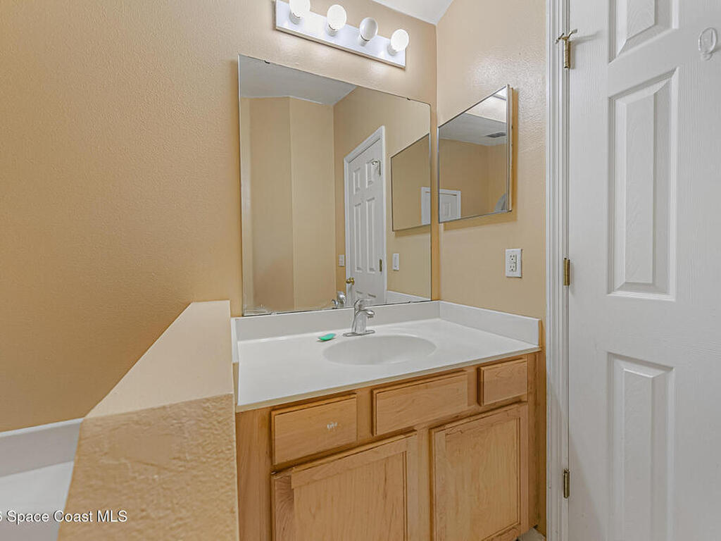 1684 Las Palmos Drive, Palm Bay, FL 32908