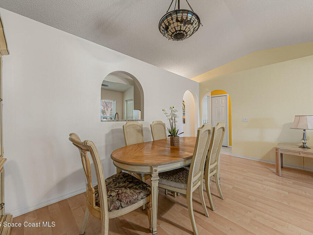 1684 Las Palmos Drive, Palm Bay, FL 32908