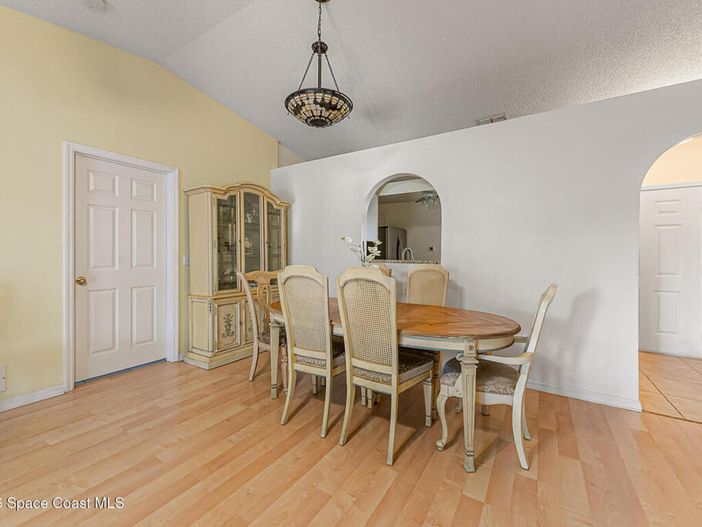 1684 Las Palmos Drive, Palm Bay, FL 32908