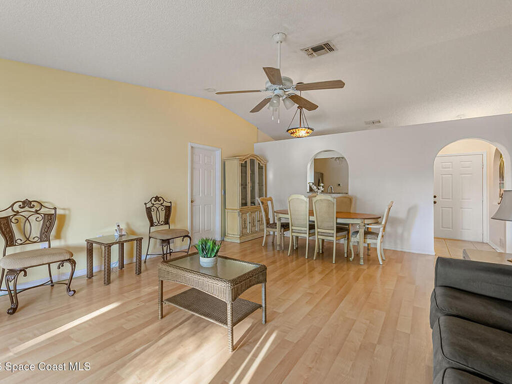 1684 Las Palmos Drive, Palm Bay, FL 32908