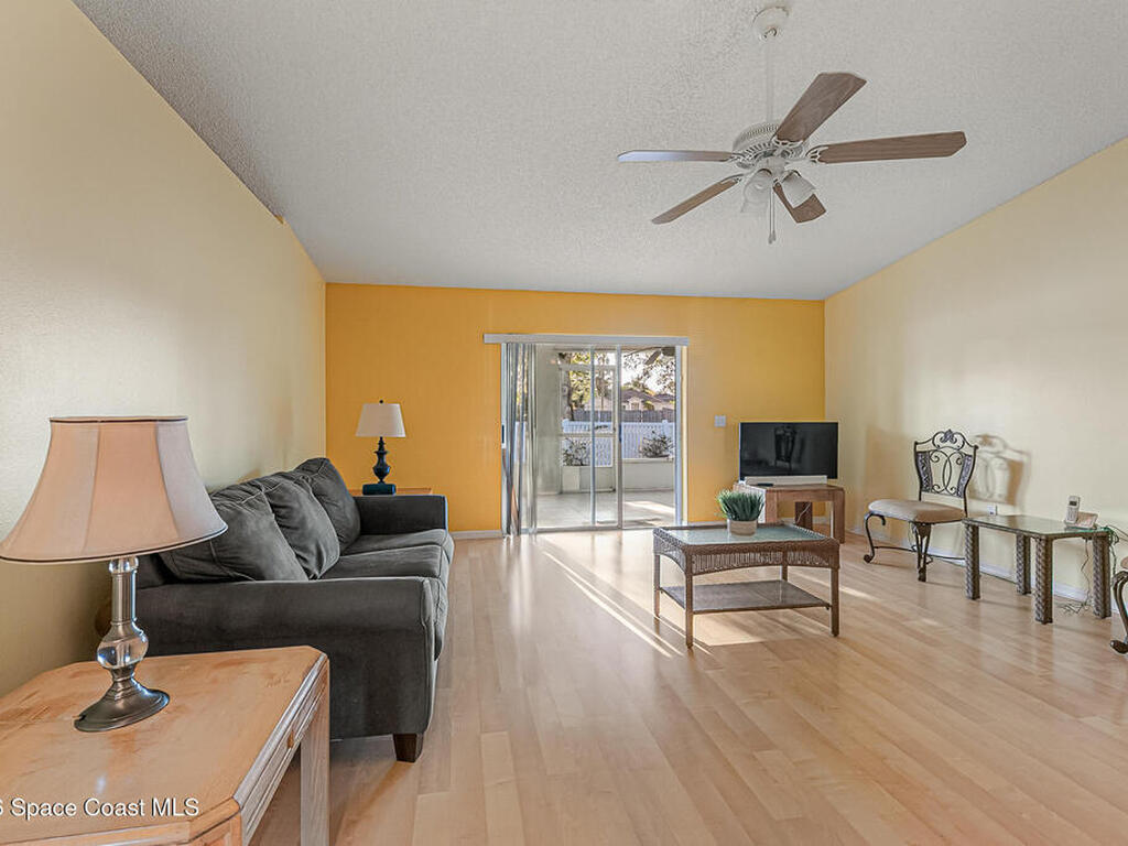 1684 Las Palmos Drive, Palm Bay, FL 32908