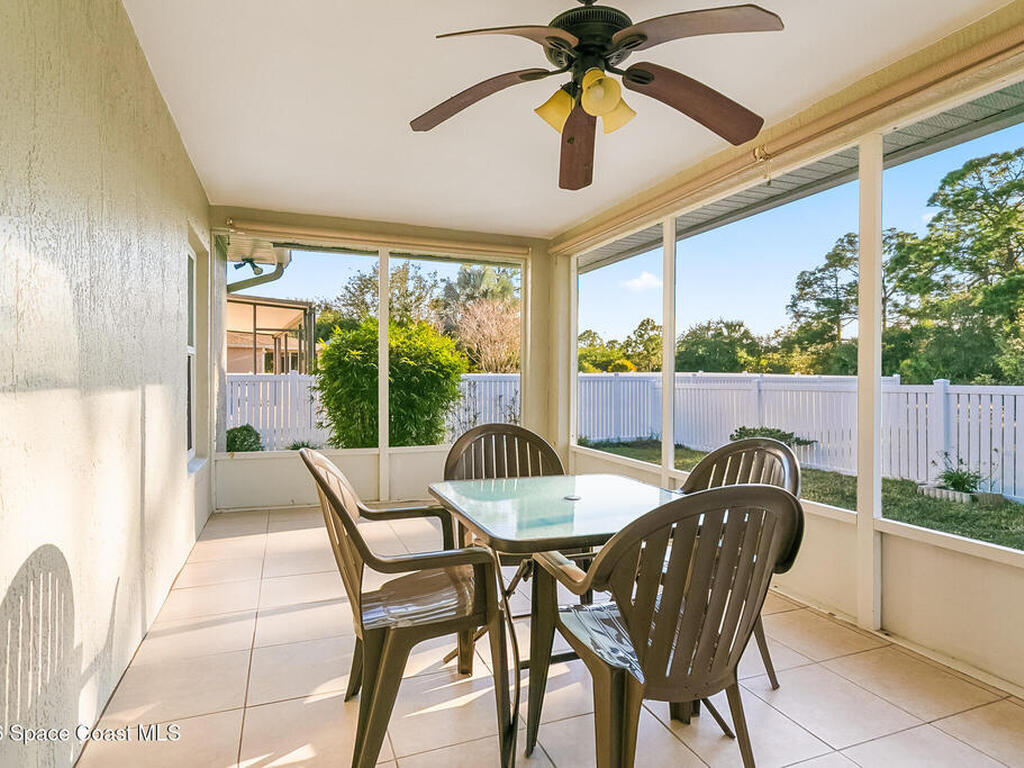 1684 Las Palmos Drive, Palm Bay, FL 32908