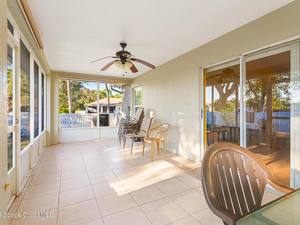 1684 Las Palmos Drive, Palm Bay, FL 32908