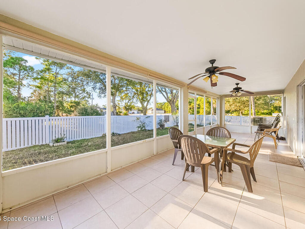 1684 Las Palmos Drive, Palm Bay, FL 32908