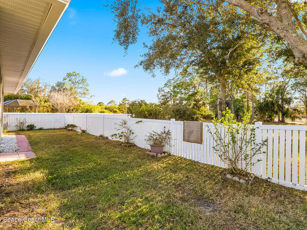 1684 Las Palmos Drive, Palm Bay, FL 32908