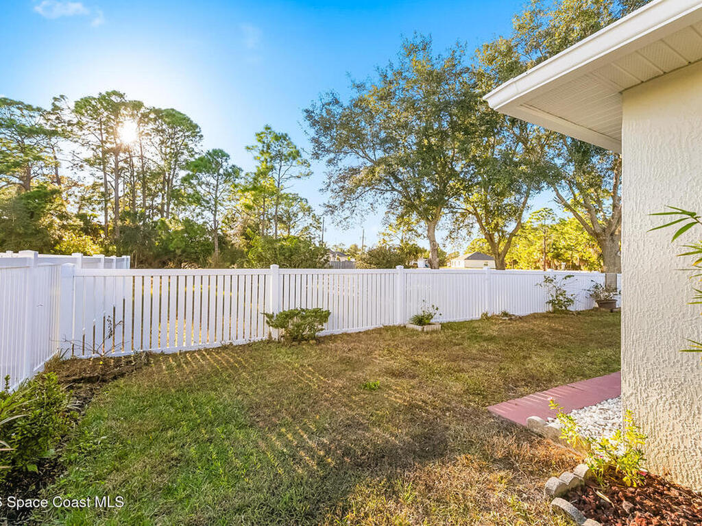 1684 Las Palmos Drive, Palm Bay, FL 32908