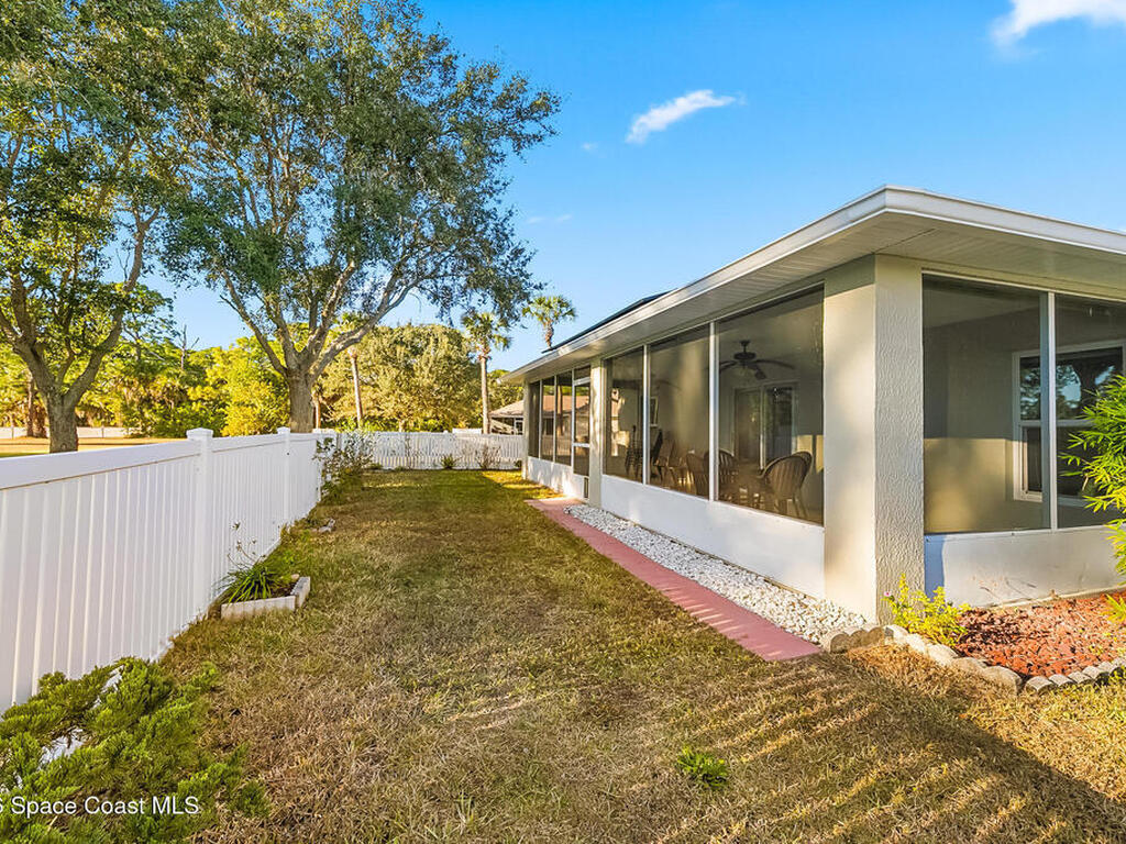 1684 Las Palmos Drive, Palm Bay, FL 32908