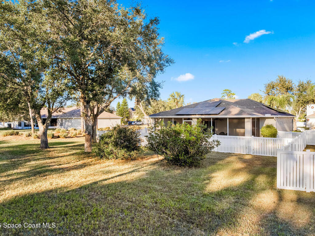 1684 Las Palmos Drive, Palm Bay, FL 32908