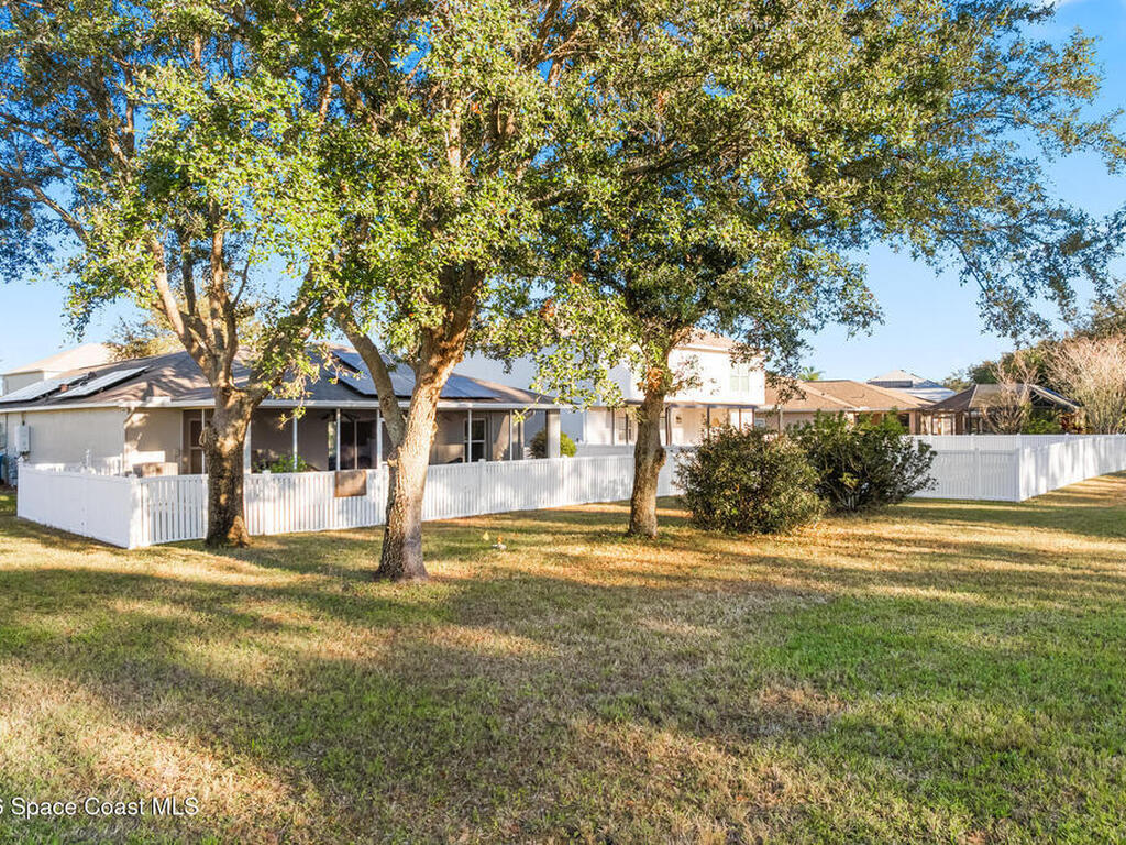 1684 Las Palmos Drive, Palm Bay, FL 32908