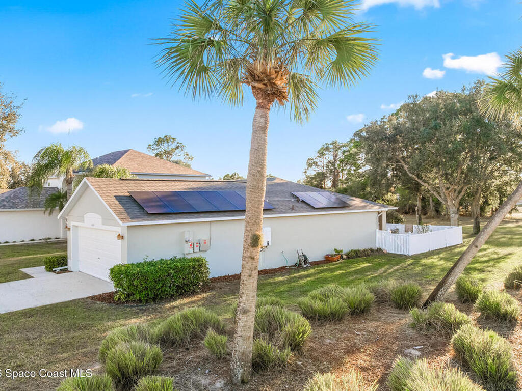 1684 Las Palmos Drive, Palm Bay, FL 32908