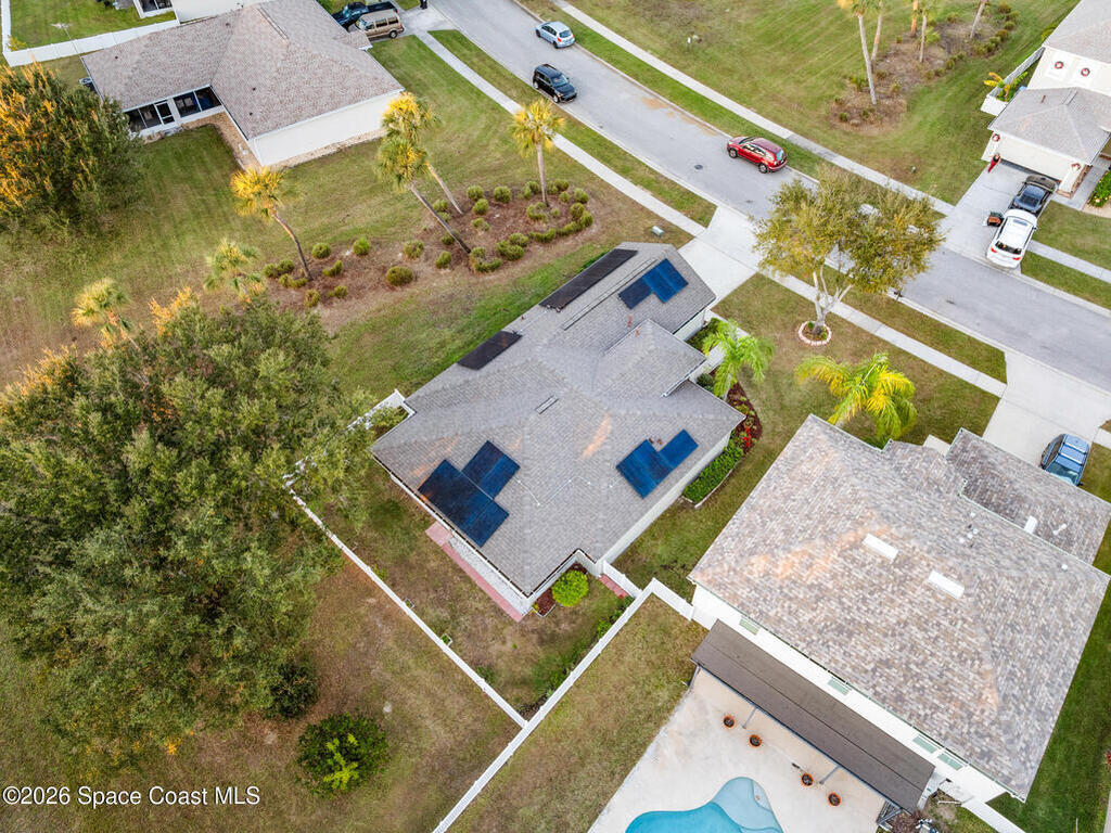 1684 Las Palmos Drive, Palm Bay, FL 32908